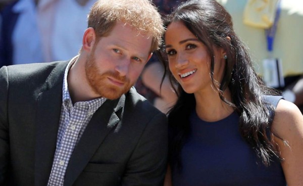 Meghan y Harry pagarán su propia seguridad cuando tengan el dinero