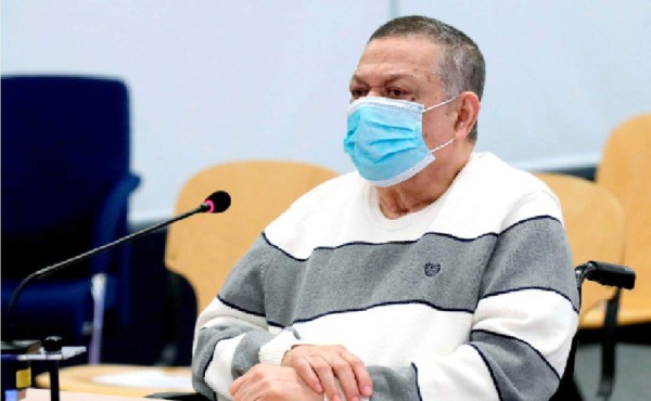 España: coronel salvadoreño a juicio por caso de jesuitas