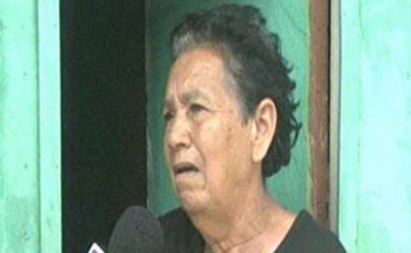 Madre de Orlando Ponce lo refuta: 'Mi hijo miente'