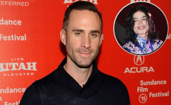 Michael Jackson será interpretado por actor blanco