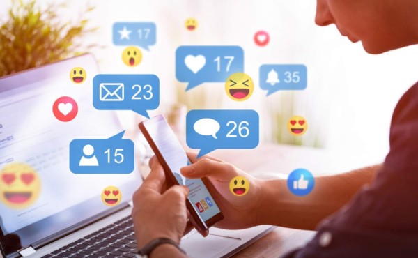 Aprende a usar las redes con inteligencia emocional