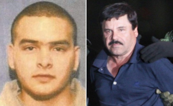 Niegan libertad por riesgo de coronavirus a informante del Cartel de Sinaloa