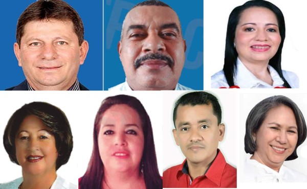 Obras para el desarrollo prometen precandidatos de Nueva Arcadia