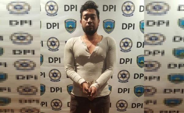 Capturan a padre que abusó de su hija de dos años