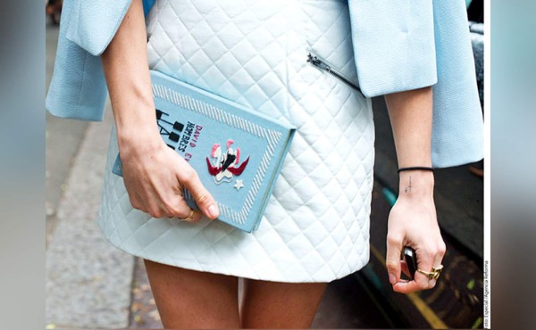 Novelas de moda que toda 'fashionista' debe leer