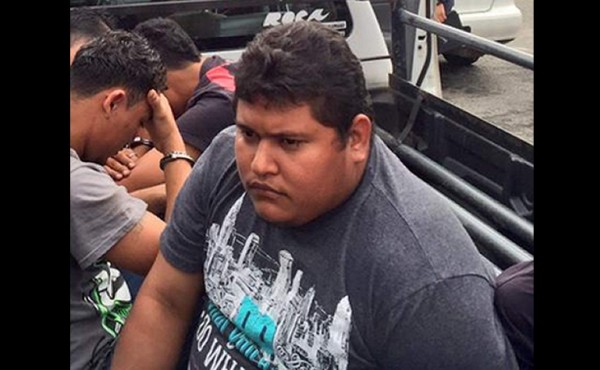 Dejan en libertad a taxista que detuvieron con asaltantes en San Pedro Sula