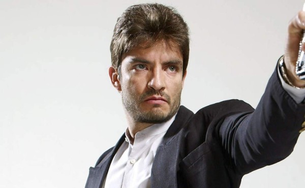 Fallece el actor Juan Carlos Olivas, de la serie ‘El Chapo’