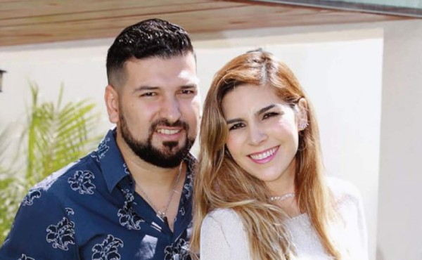 Karla Panini y Américo Garza amenazan a familia de Karla Luna