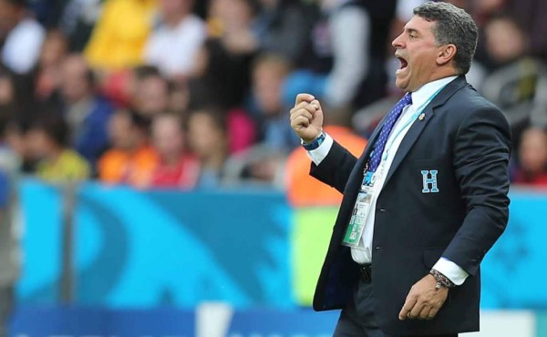 'Pueden hacer cosas grandes con esta Selección”: Suárez