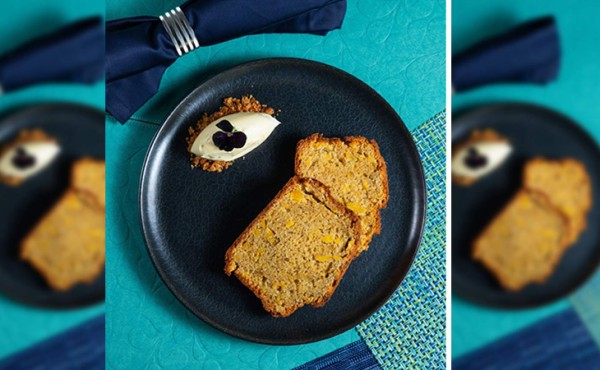 Panqué de plátano&nbsp;&nbsp;