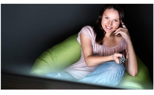 El contenido adulto que le gusta a las mujeres