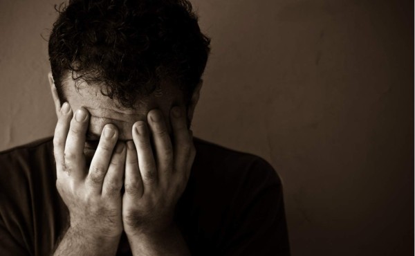 Guarda luto por 5 años