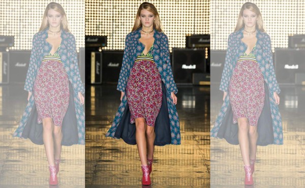 Rompe todas las reglas de la moda