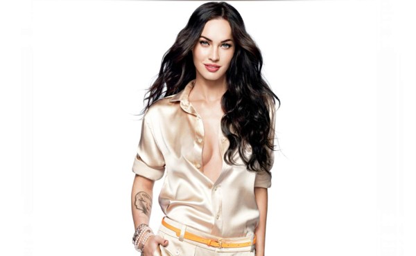 Un look audaz para las chicas Tauro