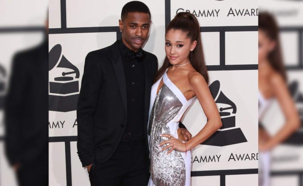 Ariana Grande y Big Sean vuelven a reunirse