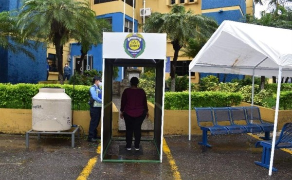 Vialidad y Transporte se prepara para la reapertura de sus servicios