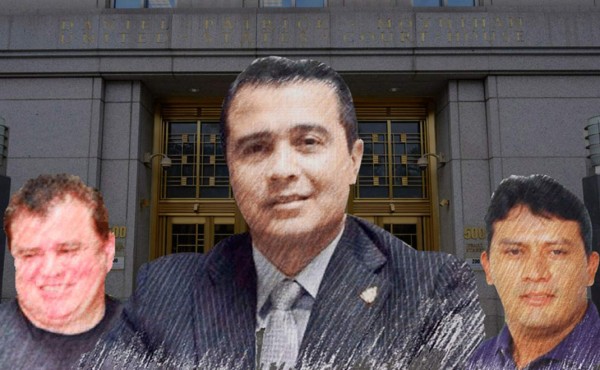 Juicio Tony Hernández: Uno a uno, los implicados y su papel en el caso  