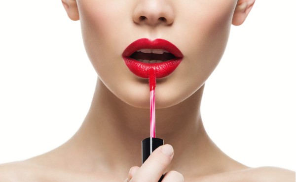 Seis pasos para conseguir unos labios sensuales