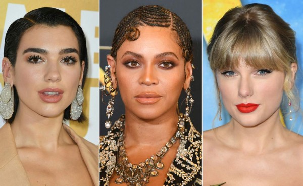 Los principales nominados a los premios Grammy 2021