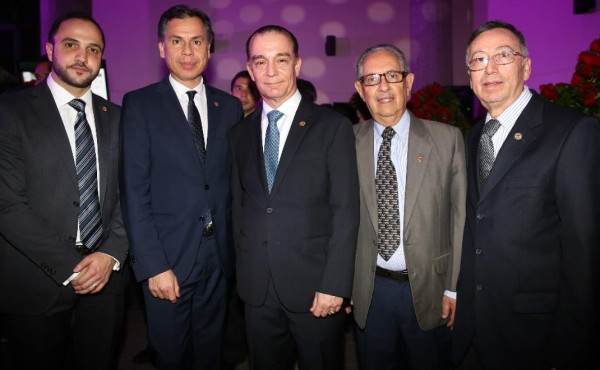 CCIT elige a su junta directiva 2016-2018