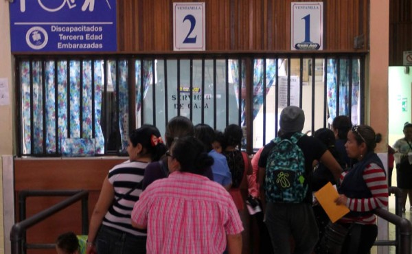 Hospitales y el Seguro Social se preparan para Semana Santa