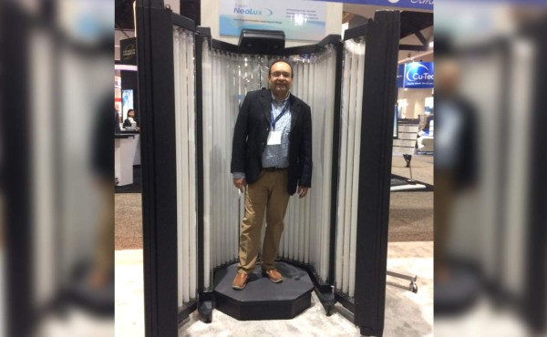 El Rivas ofrecerá tratamiento de fototerapia