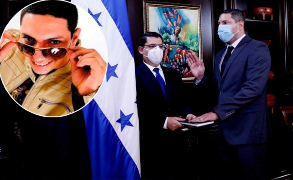 Controversia por nombramiento de nuevo titular de Copeco en Honduras