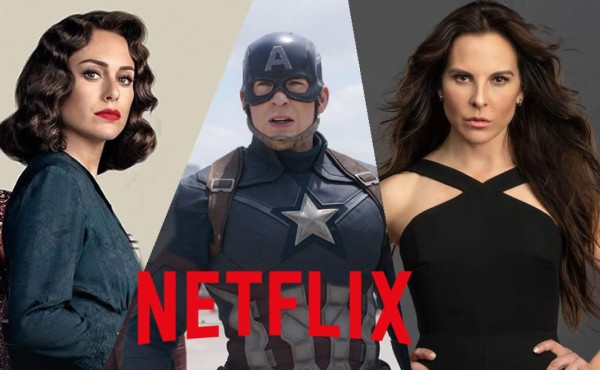 Estrenos en Netflix para agosto de 2019