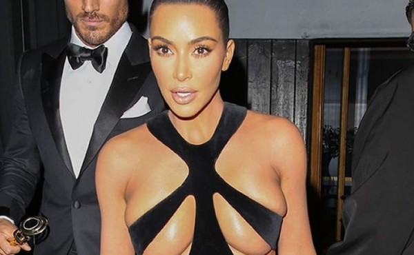 Kim Kardashian podrá ser abogada sin pasar por la universidad