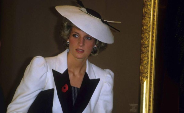 Princesa Diana: A 20 años de la trágica noche de su muerte