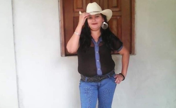Muere una joven hondureña a causa del hongo negro