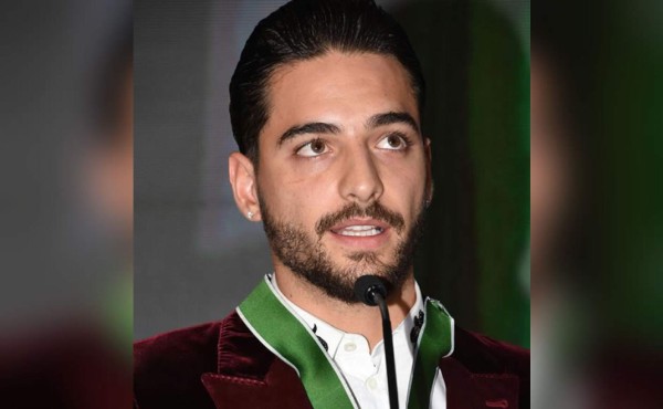Maluma dará cátedra en Universidad de Miami  
