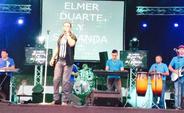 A recibir el 2016 con las grandes celebraciones