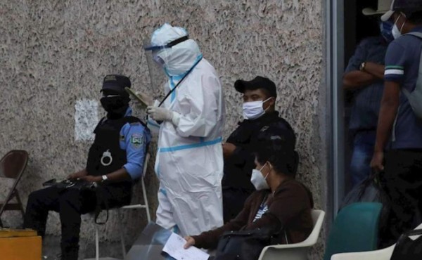 La corrupción ha empeorado en Honduras por la pandemia, según ombudsman