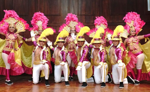 Agenda de actividades de la Feria Juniana 2018