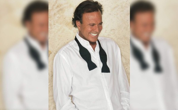 Julio Iglesias: 50 años de éxitos musicales