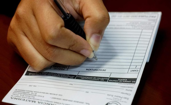 'SAR y Sefin deben validar facturas que no han vencido”