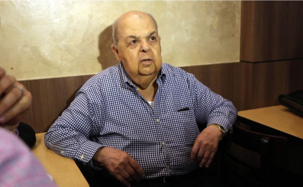 Rafael Ferrari sobre Carlos Restrepo: 'Creo que se le trato muy mal'