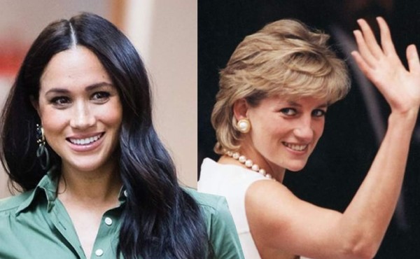 Meghan podría seguir los pasos de Diana y decirlo todo en histórica entrevista