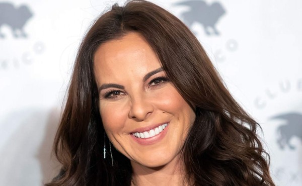 Kate del Castillo exige compensación de 60 millones de dólares a gobierno mexicano