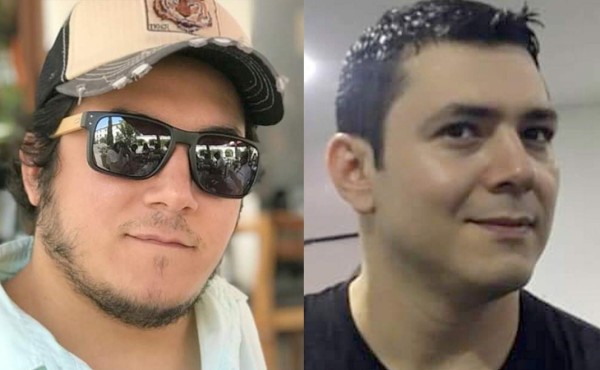 A hermanos los mató la mara MS-13, según la Policía hondureña