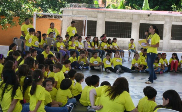 Cinco medidas de la Secretaría de Educación de Honduras para salvar el año escolar en el sector bilingüe