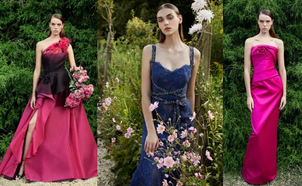 Marchesa levanta el vuelo tras el huracán Weinstein