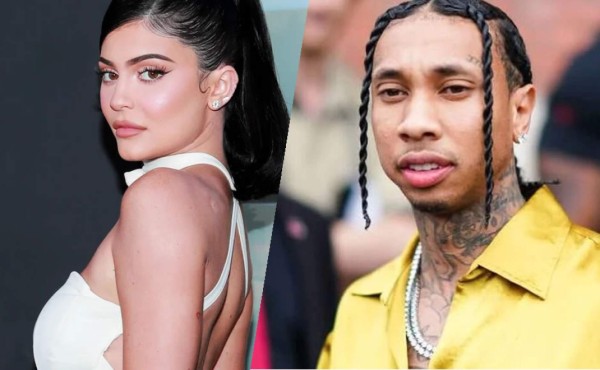 Ex de Kylie Jenner, Tyga, estrena video de 'La Macarena' junto a Los del Río