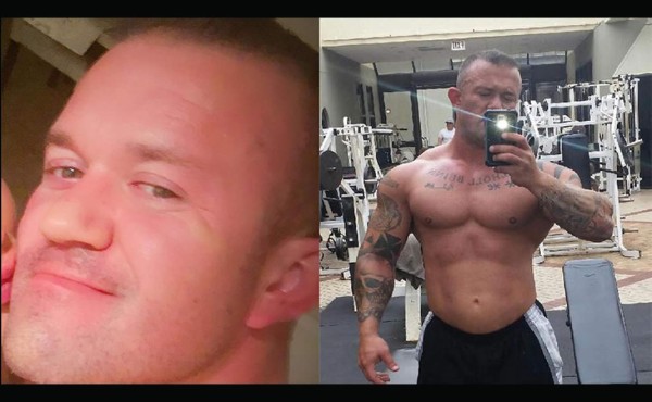 EUA busca a peligroso criminal en Centroamérica  