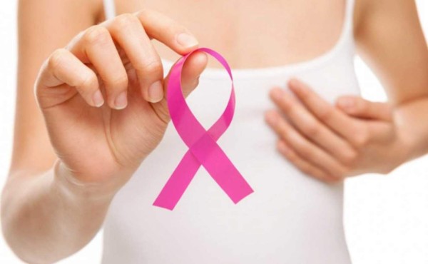 Ya arrancaron las actividades de la lucha contra el Cáncer de mama
