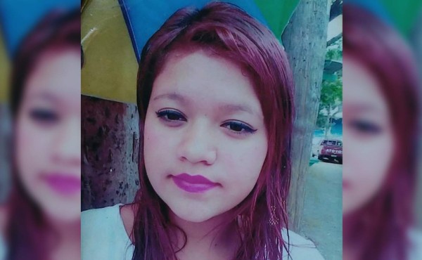 Ultimada hallan a jovencita en Tegucigalpa