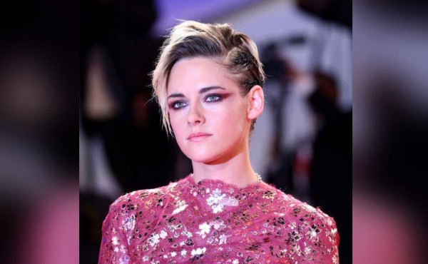 Kristen Stewart se adentra en la piel de Jean Seberg