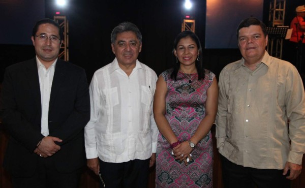 El consulado de México ofrece concierto