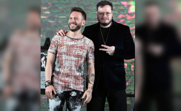 Disco de Sin Bandera cierra un ciclo musical